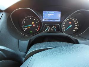 2011 Ford Focus SPORT image 5