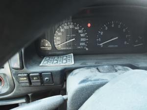 1996 Subaru Impreza RX AWD image 5