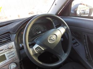 2007 Toyota Camry ALTISE image 5