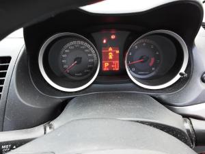 2009 Mitsubishi Lancer ES image 5