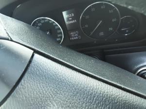 2004 Mercedes Benz C Class C 180 KOMPRESSOR CLASSIC image 5