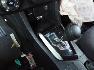 2016 Toyota Corolla ASCENT image 5
