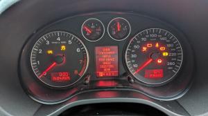 2007 Audi A3 2.0 TFSI AMBITION image 5