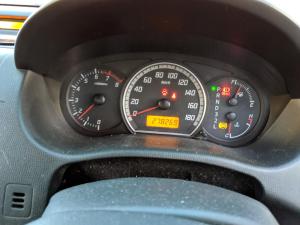 2005 Suzuki Swift EZ image 5