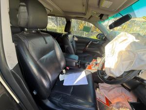 2011 Toyota Kluger image 5