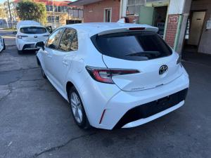 2021 Toyota Corolla E210 image 5