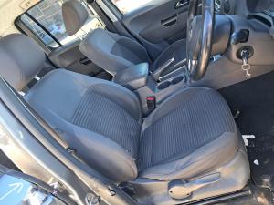 2013 Volkswagen Amarok 2H image 5
