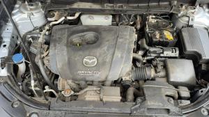 2017 Mazda Cx 5 KF image 5