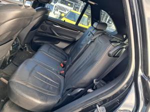 2013 Bmw X5 F15 image 5