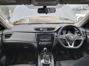 2020 Nissan X Trail T32 image 5