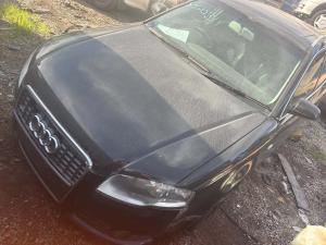 2008 Audi A4 B8 image 5
