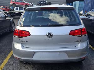 2013 Volkswagen Golf A7 image 5