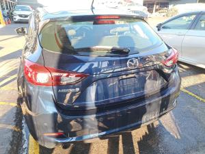 2018 Mazda 3 BN image 5