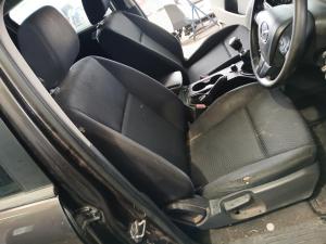 2015 Mazda Bt50 UP-UR image 5