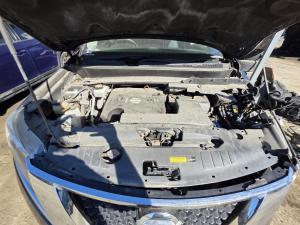 2013 Nissan Pathfinder R52 TI image 5