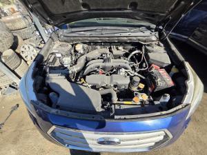 2015 Subaru Outback 6TH GEN 2.5I PREMIUM image 5