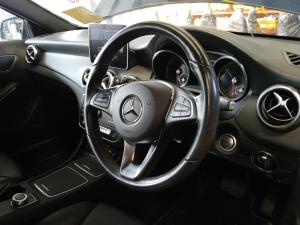 2018 Mercedes Benz Gla X156 image 5
