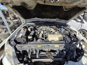 2012 Nissan Navara D40 ST-X 550 image 5