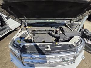 2012 Land Rover Freelander LF2 SE SD4 image 5