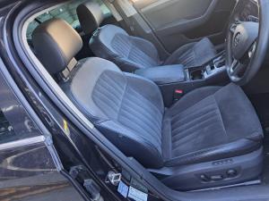 2018 Skoda Superb NP image 5