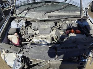 2016 Toyota Camry AVV50R ALTISE HYBRID image 5