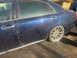 2009 Toyota Crown 1UR-FSE image 5