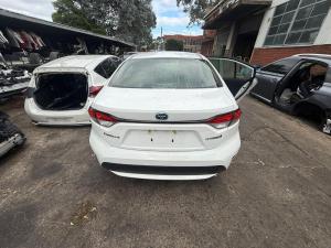2021 Toyota Corolla image 5