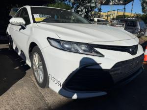 2024 Toyota Camry image 5