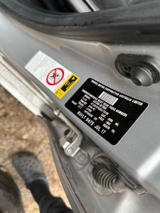 2016 Toyota Camry image 5