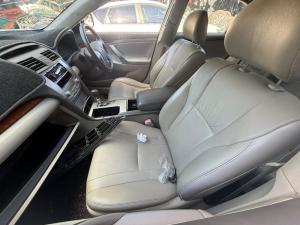 2008 Toyota Aurion image 5