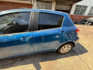 2013 Toyota Yaris image 5