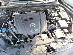 2018 Mazda 6 GL image 5