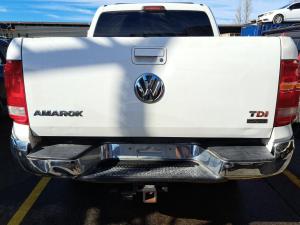 2013 Volkswagen Amarok 2H image 5