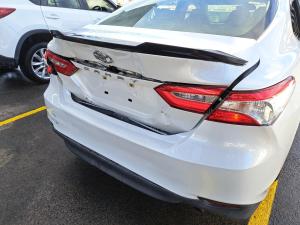 2017 Toyota Camry ASV70R image 5