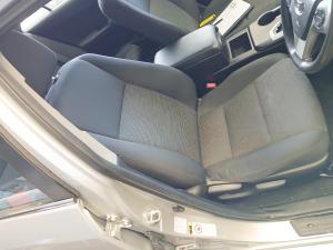 2012 Toyota Camry ASV50 image 5