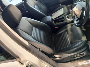 2018 Land Rover Discovery Sport L550 image 5