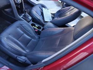 2014 Hyundai I30 GD image 5