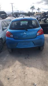 2015 Mitsubishi Mirage image 5