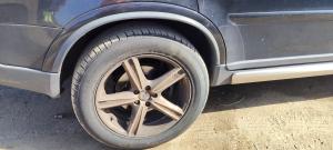 2009 Volvo Xc90 image 5