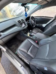 2009 Toyota Crown Hybrid GWS204 image 5