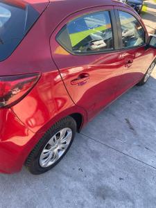 2015 Mazda 2 DJ image 5