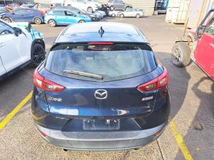 2016 Mazda Cx3 DK image 5