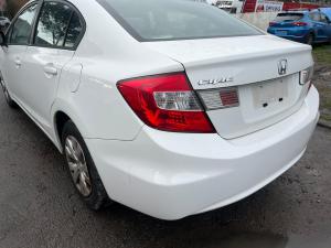 2014 Honda Civic 9TH GEN image 5