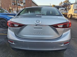 2016 Mazda 3 BN image 5