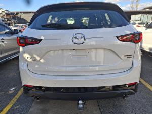 2022 Mazda Cx5 KF image 5