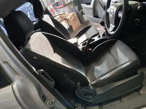 2012 Mazda Bt 50 UP-UR image 5
