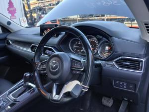 2017 Mazda Cx 5 KF image 5