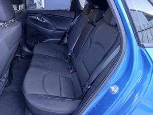 2018 Hyundai I30 PD image 5