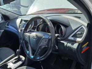 2013 Hyundai Santa Fe DM image 5