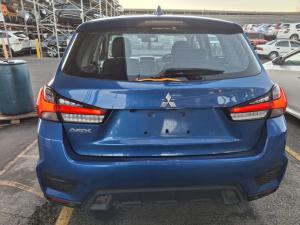 2020 Mitsubishi Asx XD image 5